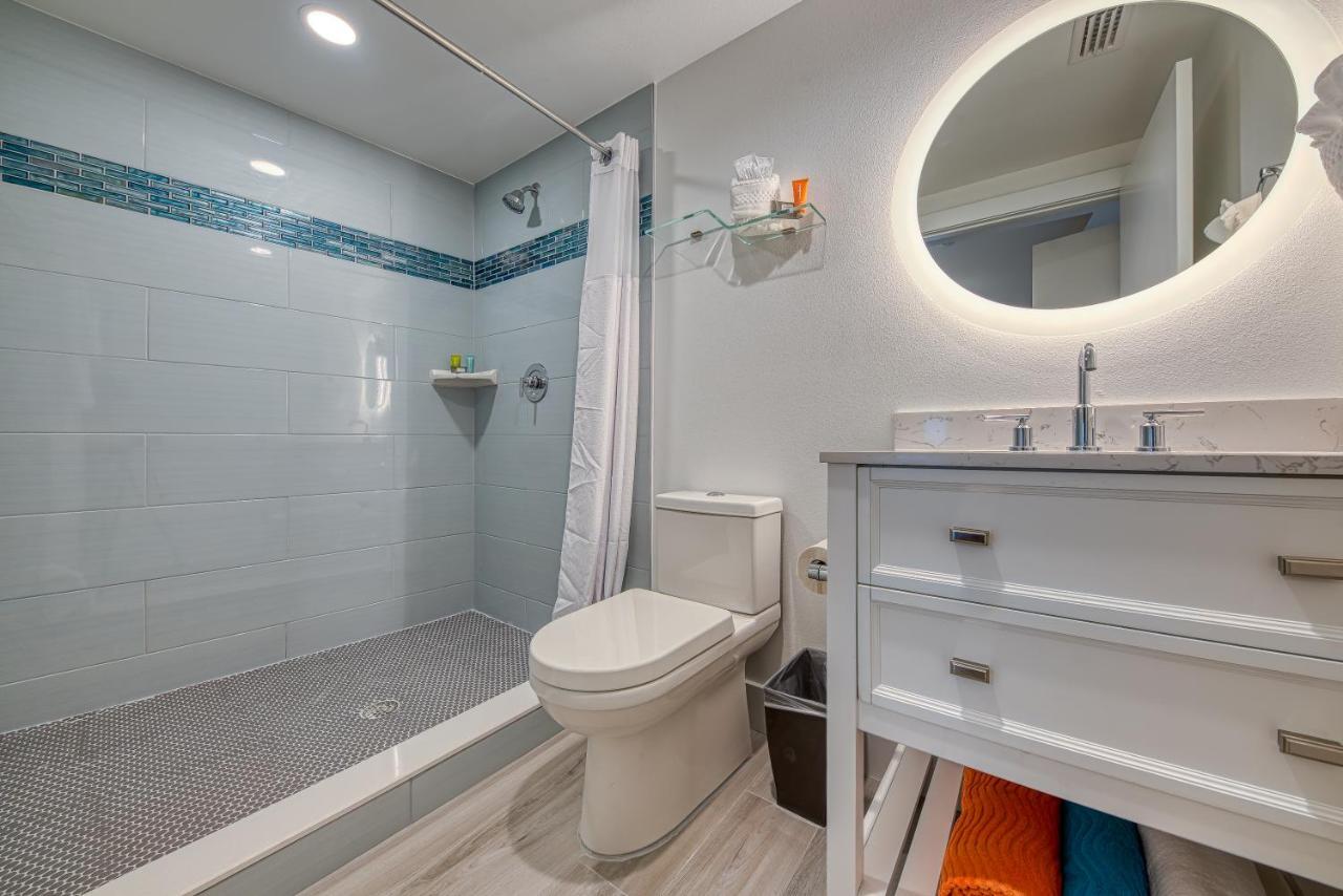 Fusion Waterfront 3* Treasure Island