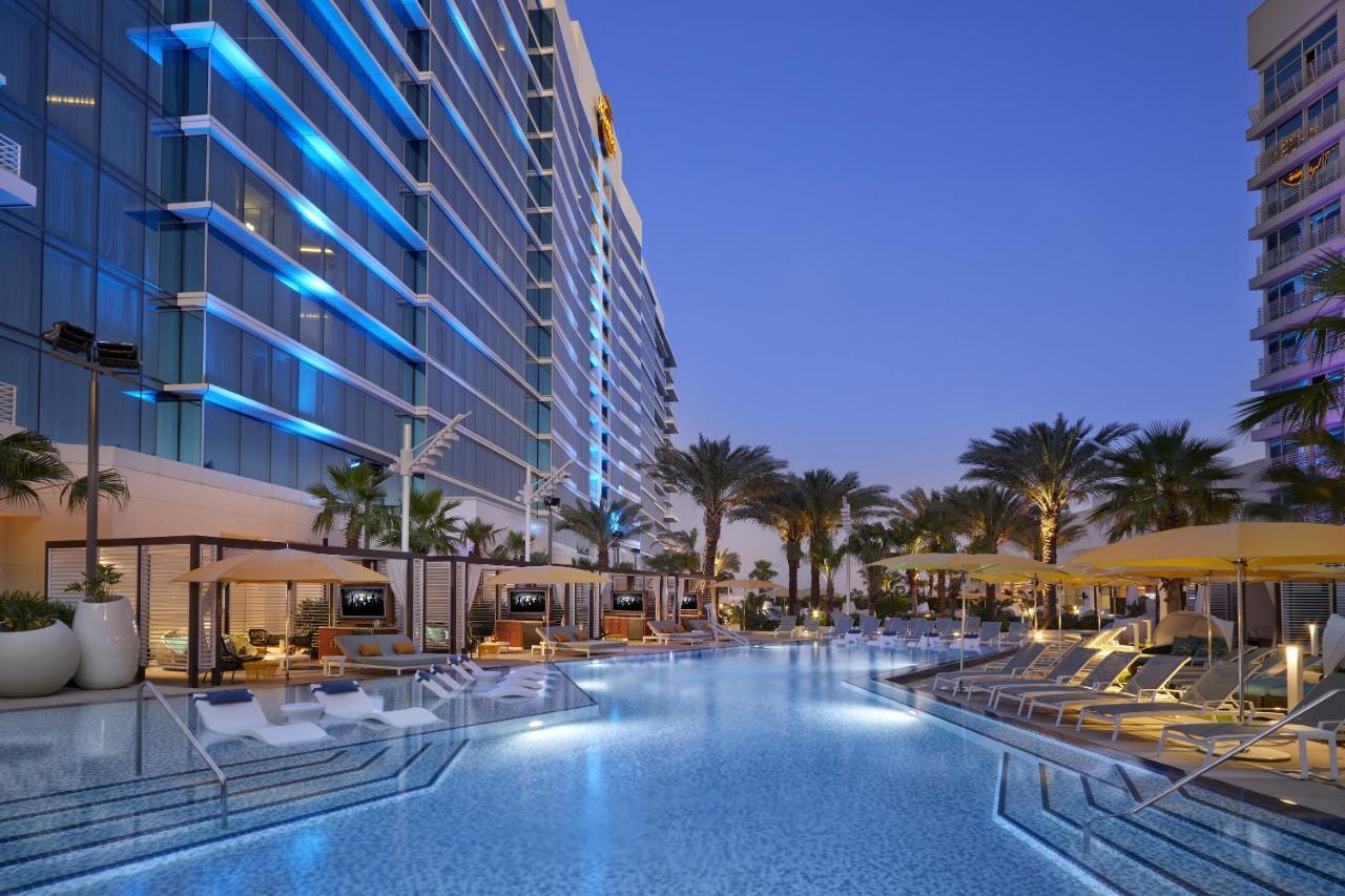 Hotel Seminole Hard Rock And Casino 4*