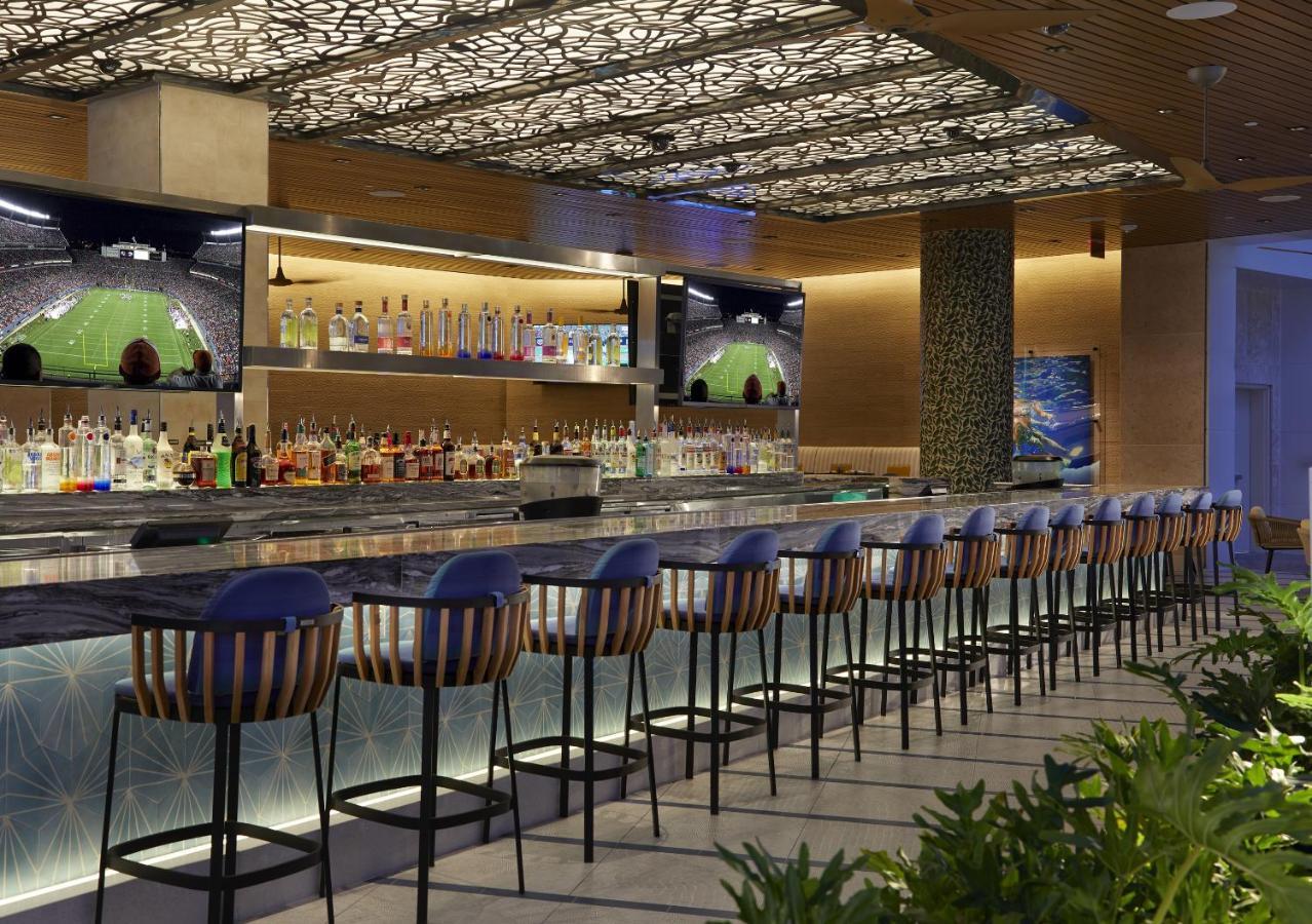 Hotel Seminole Hard Rock And Casino 4*