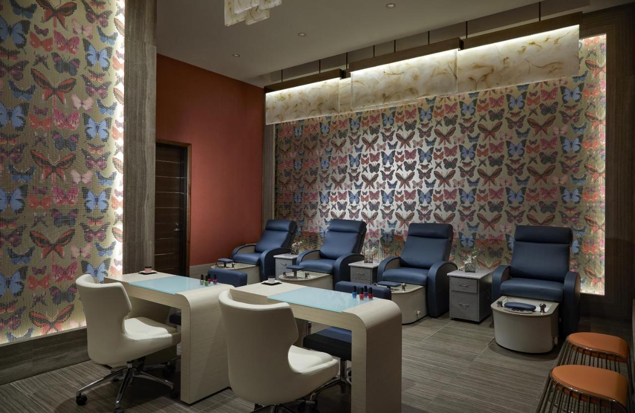 Hotel Seminole Hard Rock And Casino Tampa
