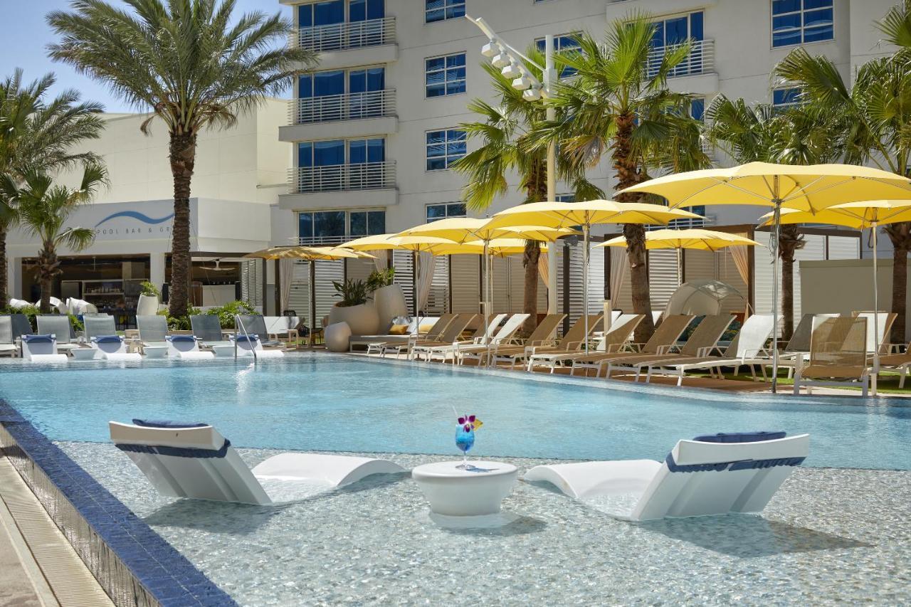 Seminole Hard Rock And Casino Hotel Tampa