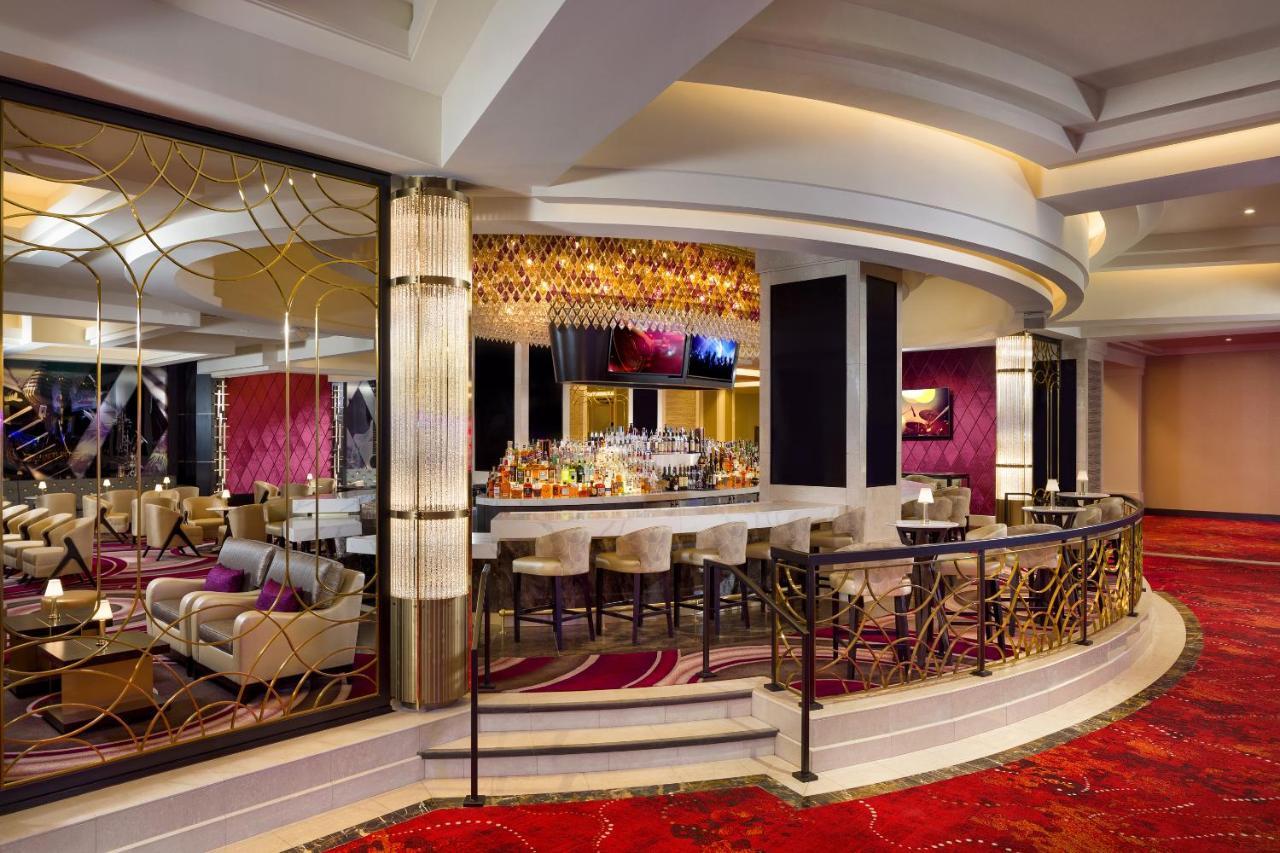 Seminole Hard Rock And Casino Hotel