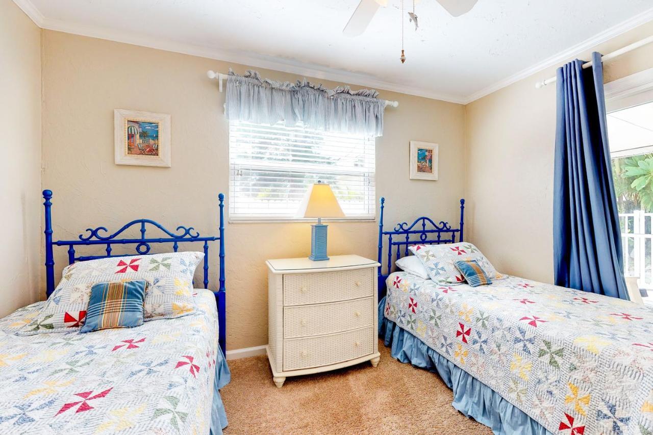 Harmony House Holiday home *