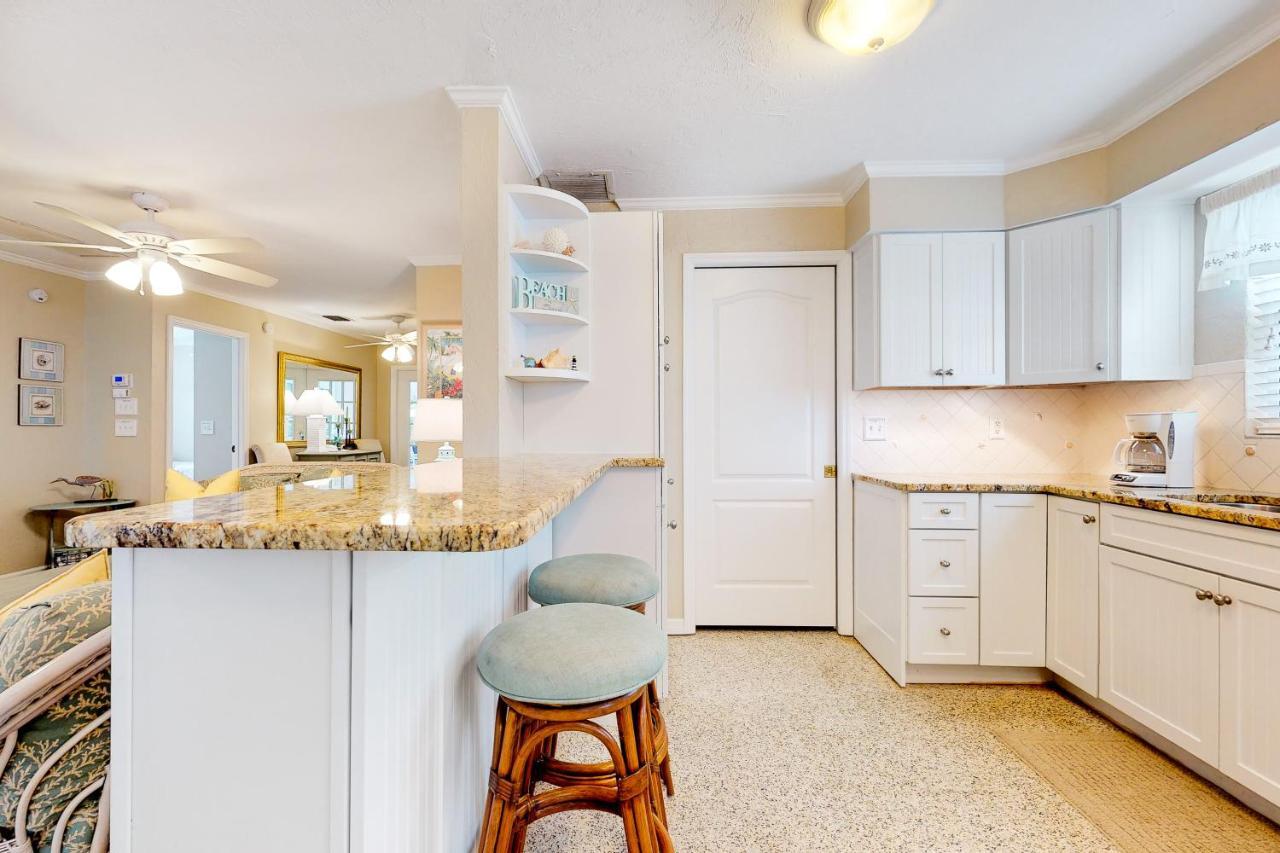 Harmony House * Anna Maria