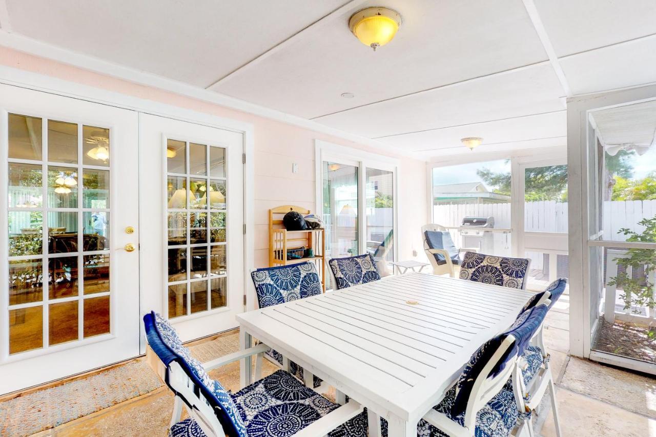 Harmony House Holiday home *