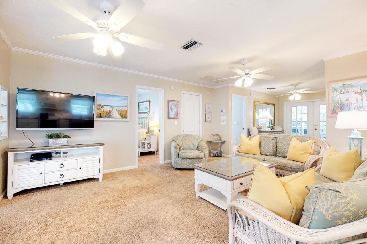 Harmony House Holiday home *