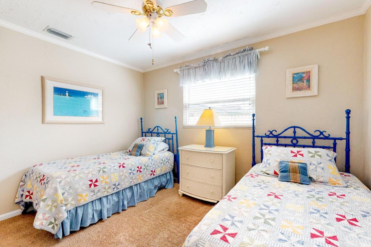 Holiday home Harmony House Anna Maria