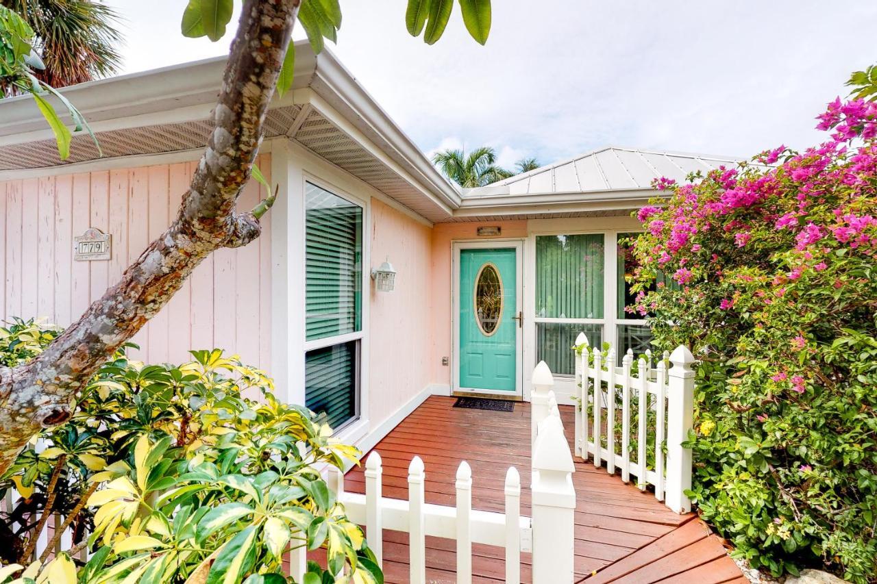 Harmony House Holiday home Anna Maria
