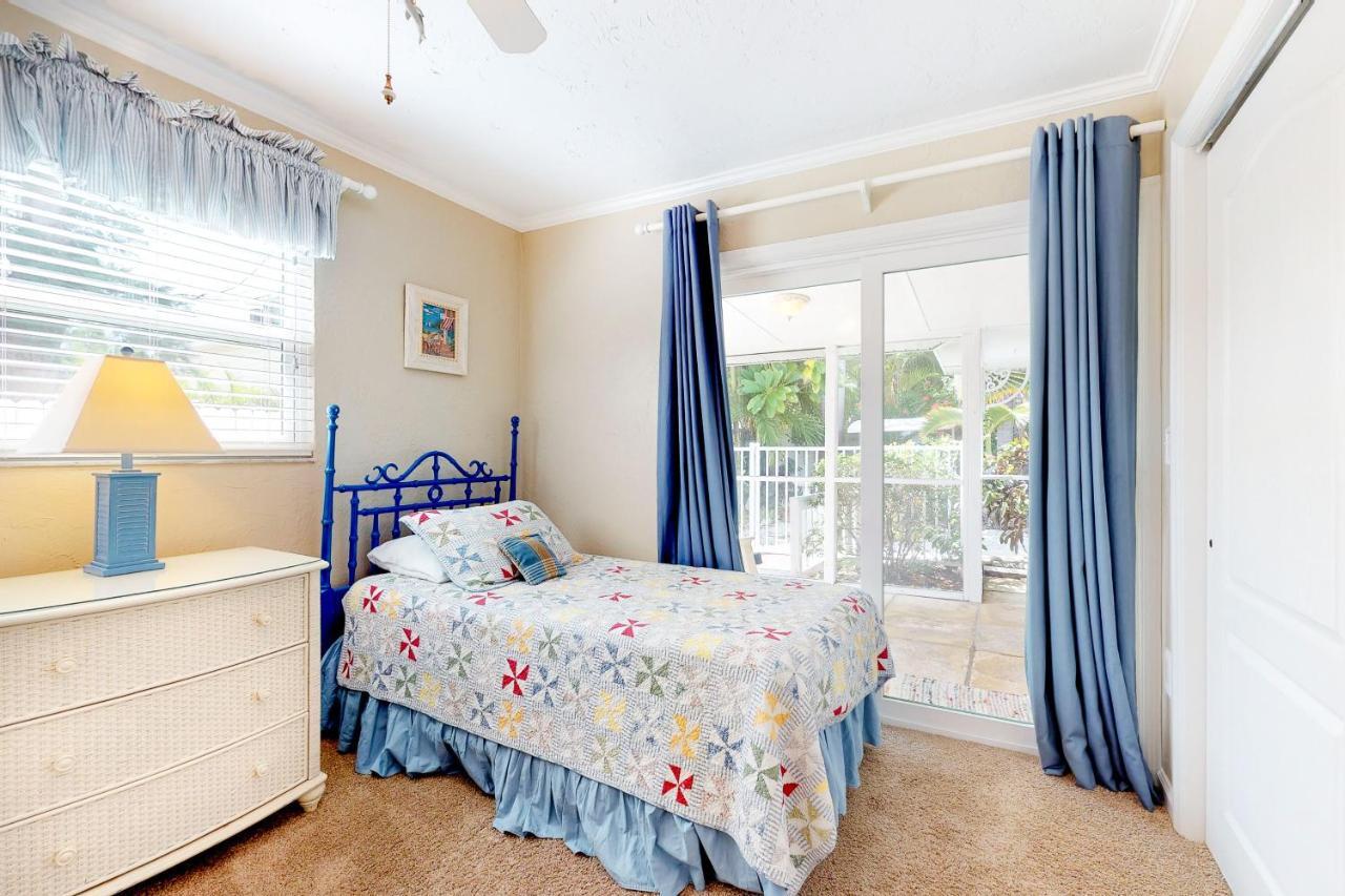 Harmony House * Anna Maria