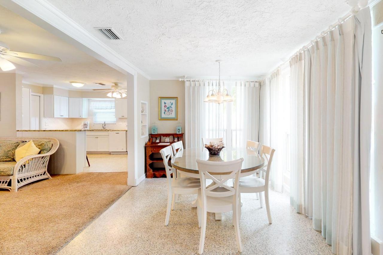 Holiday home Harmony House Anna Maria