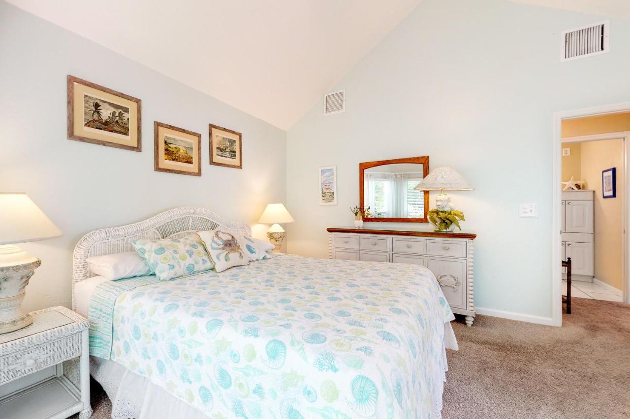 Harmony House Holiday home
