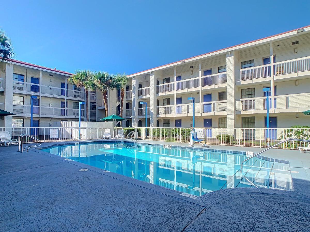 Hotel Soho Inn And Suites Jacksonville North 2*