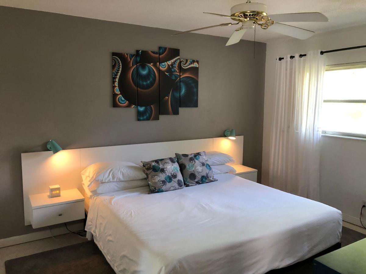Hotel Cheston House - Clothing Optional Male Fort Lauderdale