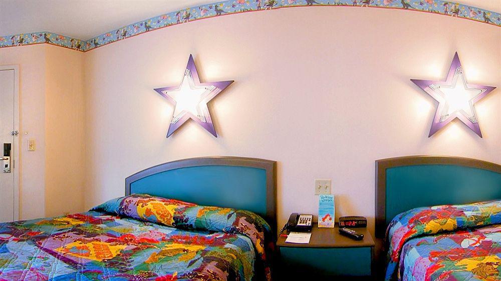 Disney's All-star Movies Hotel 3*