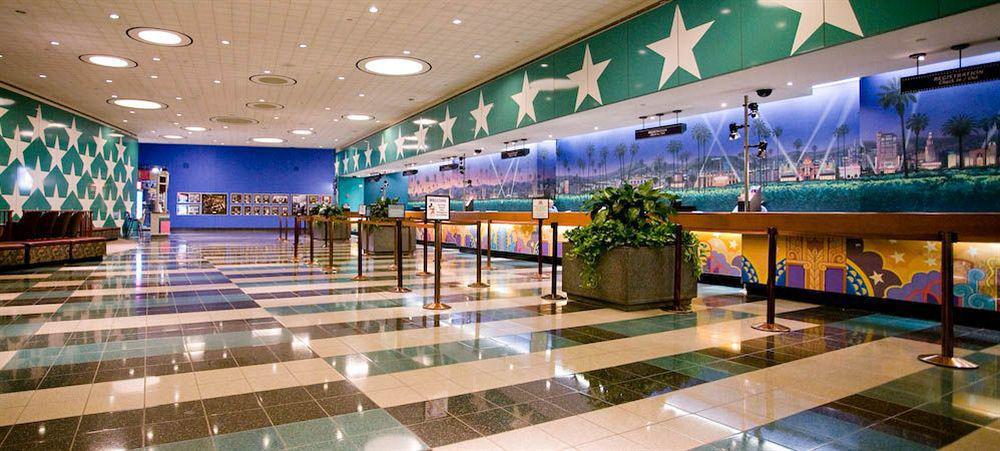 Disney's All-star Movies Hotel 3*