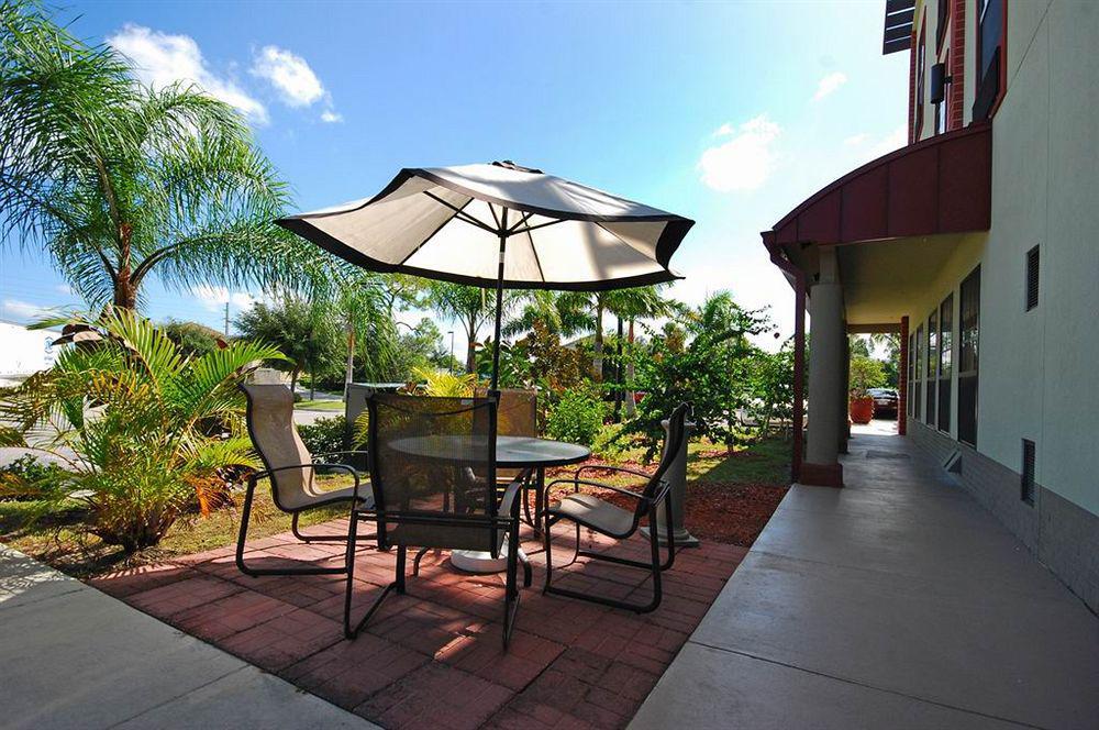 Western Gateway 3* Bradenton