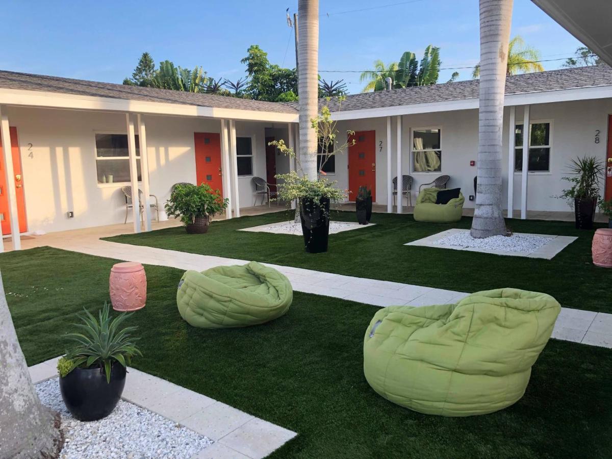 Hotel Captiva Sarasota