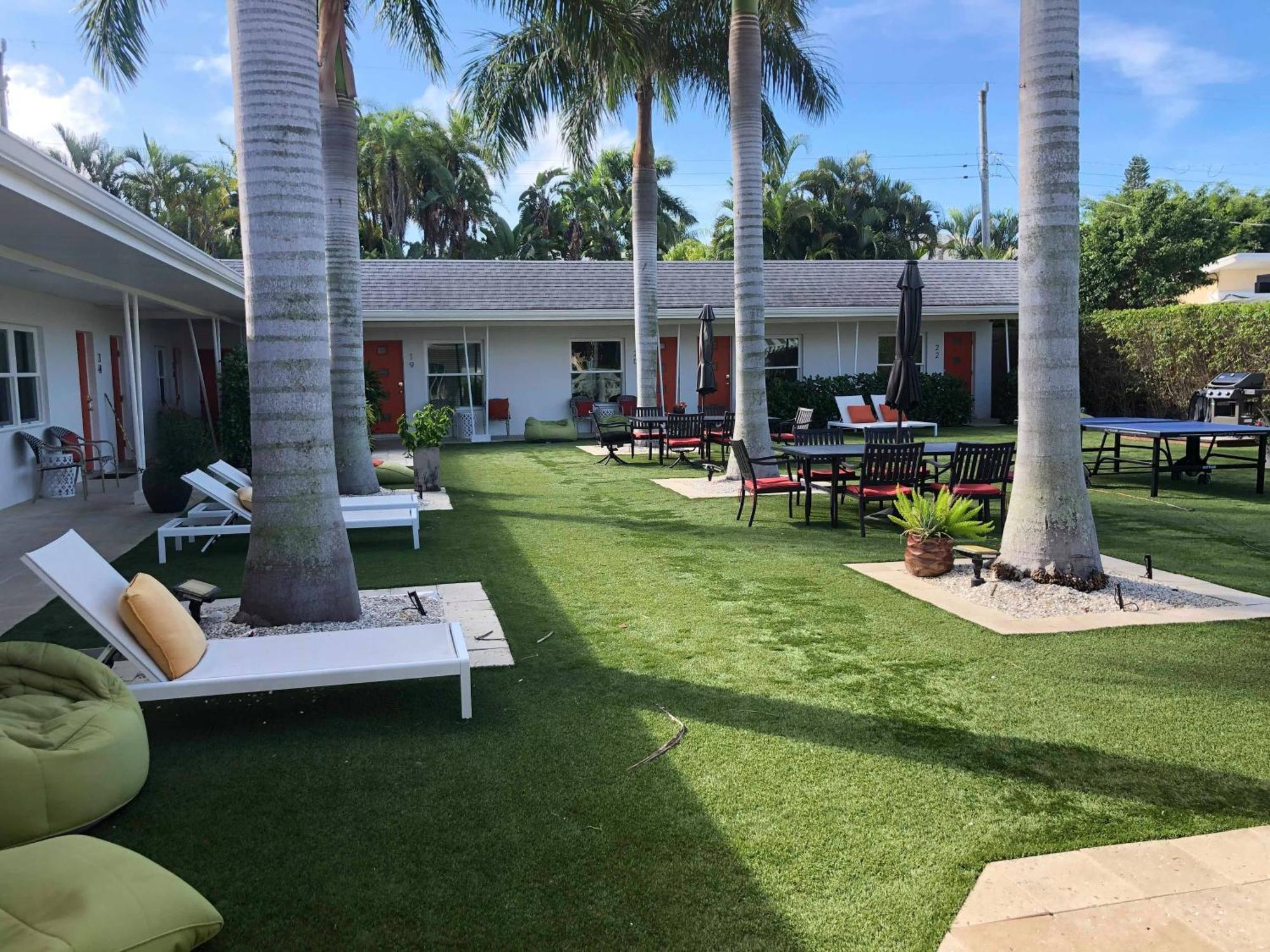Captiva Hotel Sarasota