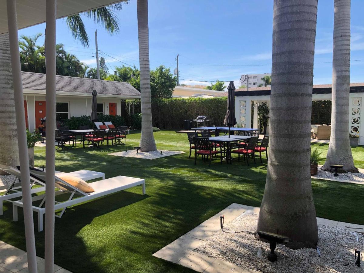 Captiva Hotel Sarasota