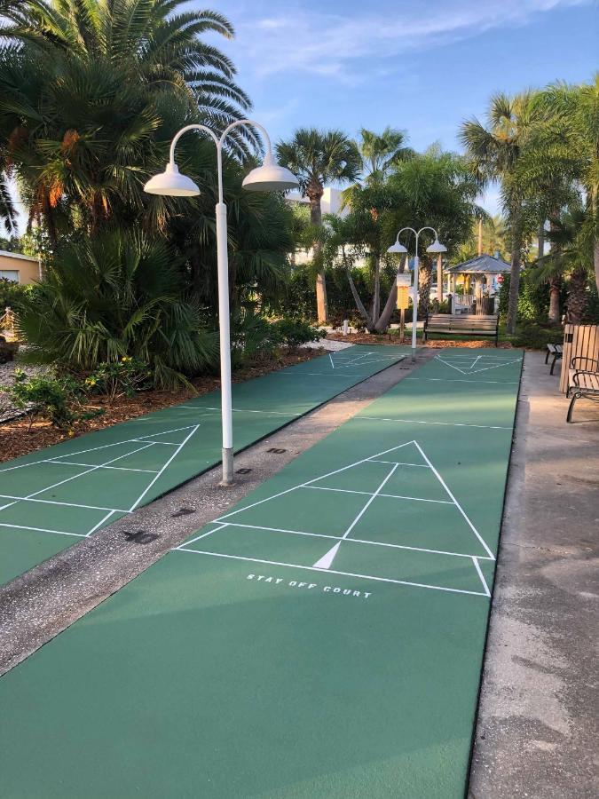 Hotel Captiva Sarasota
