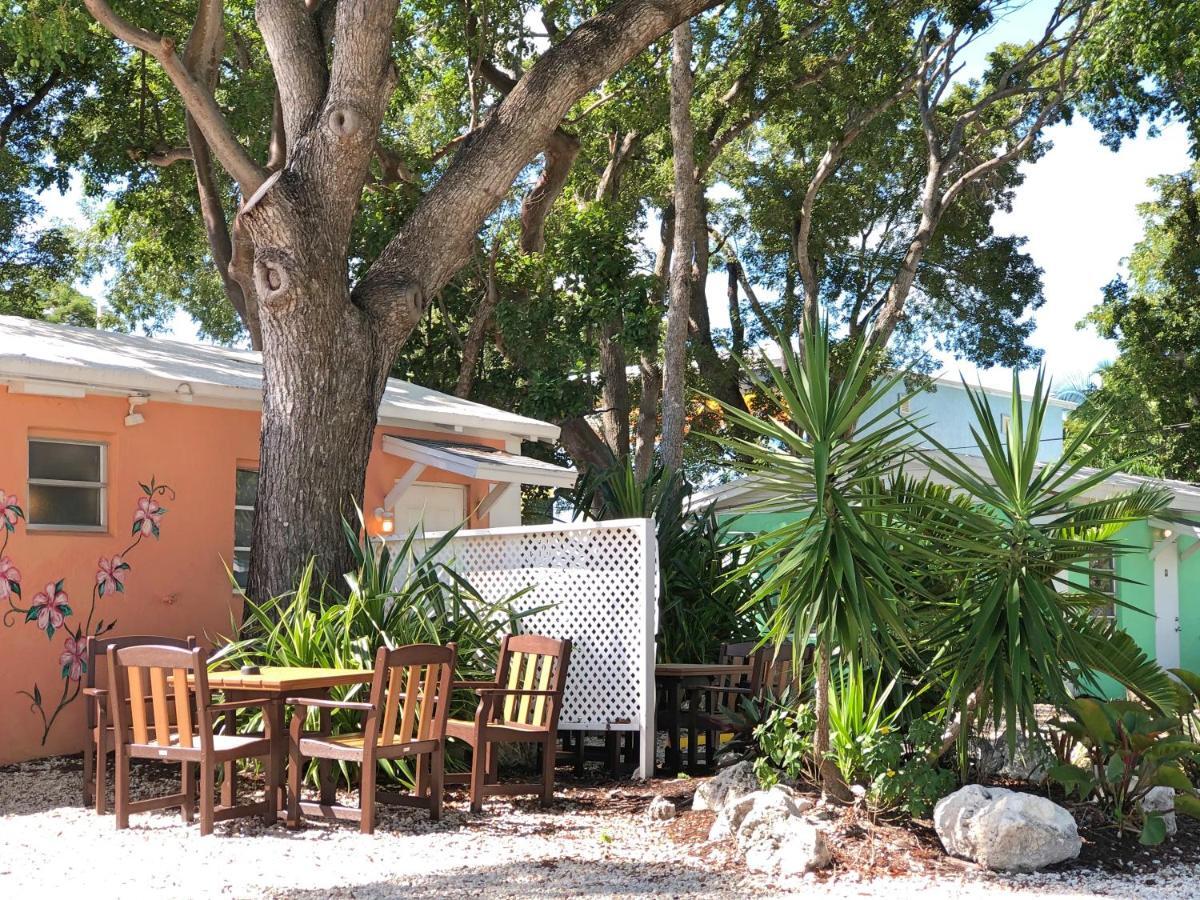 The Pelican Key Largo
