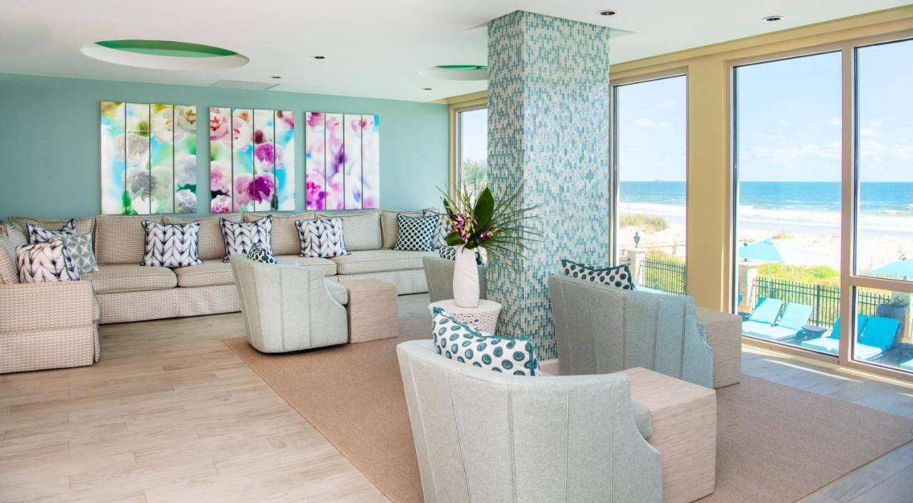 One Ocean And Resort Atlantic Beach