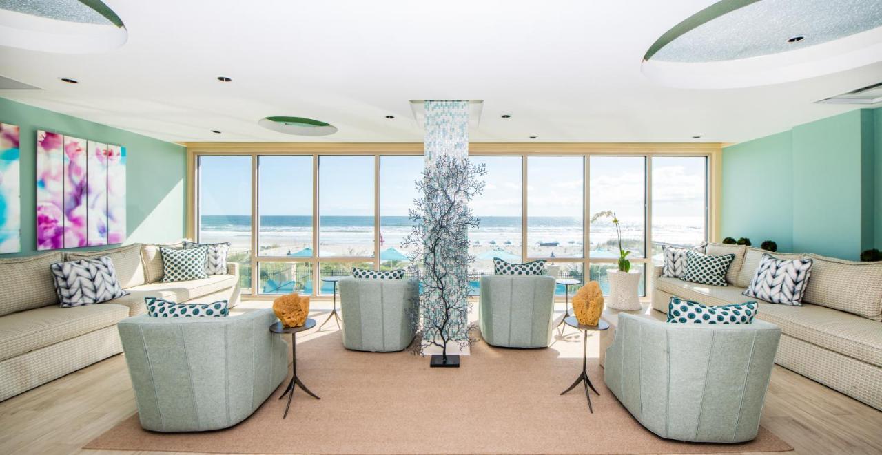 One Ocean And 4* Atlantic Beach