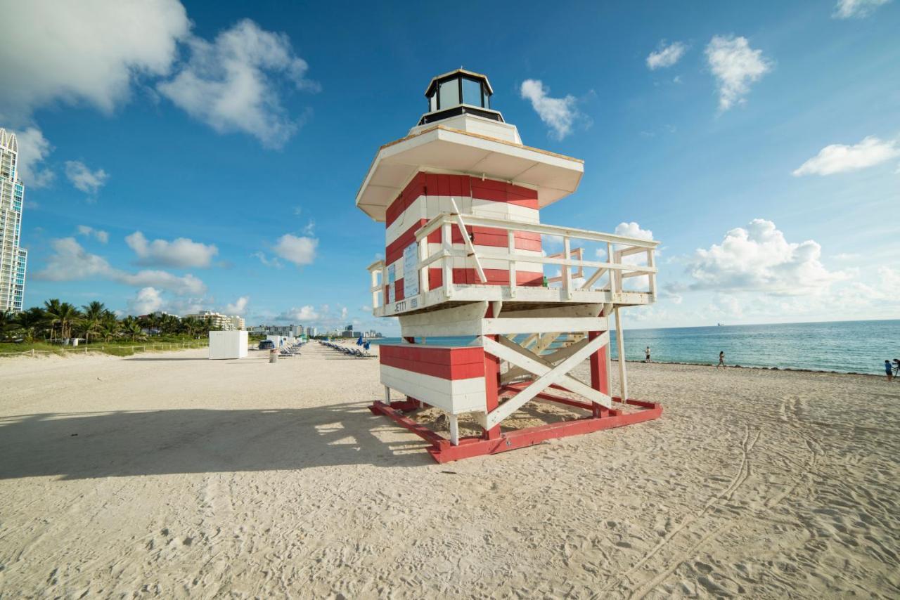 Greenview By Lowkl 3* Miami Beach