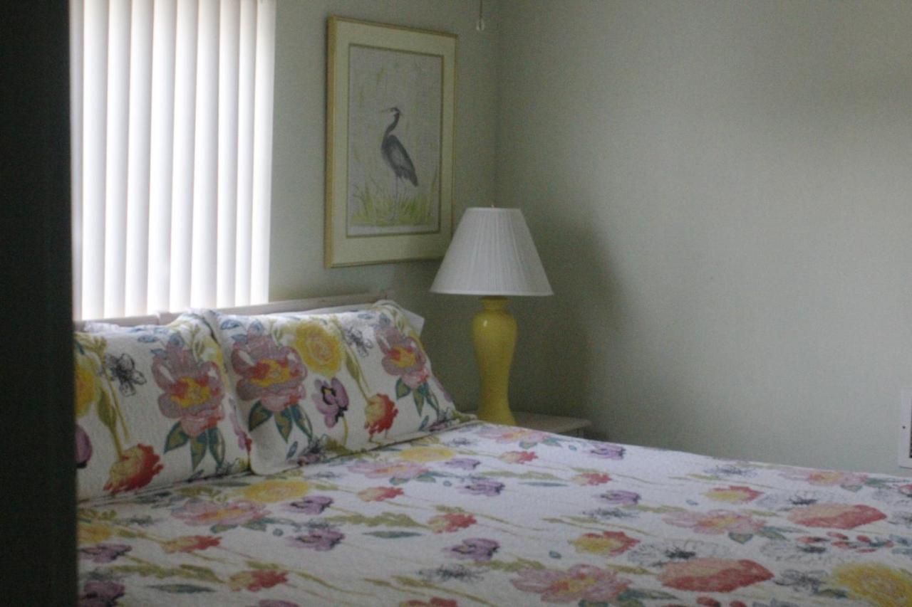 A Place To Be Beach Motel 3*