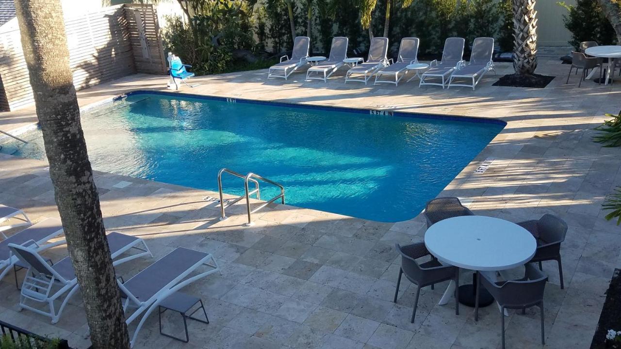 Motel A Place To Be Beach 3*