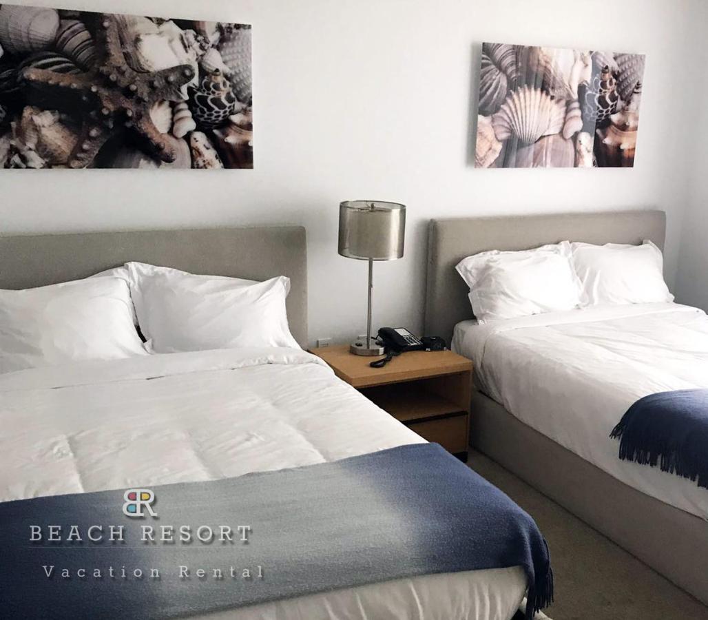 Bwalk Aparthotel 4*