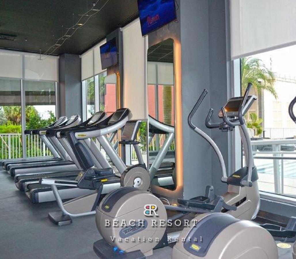 Aparthotel Bwalk 4*
