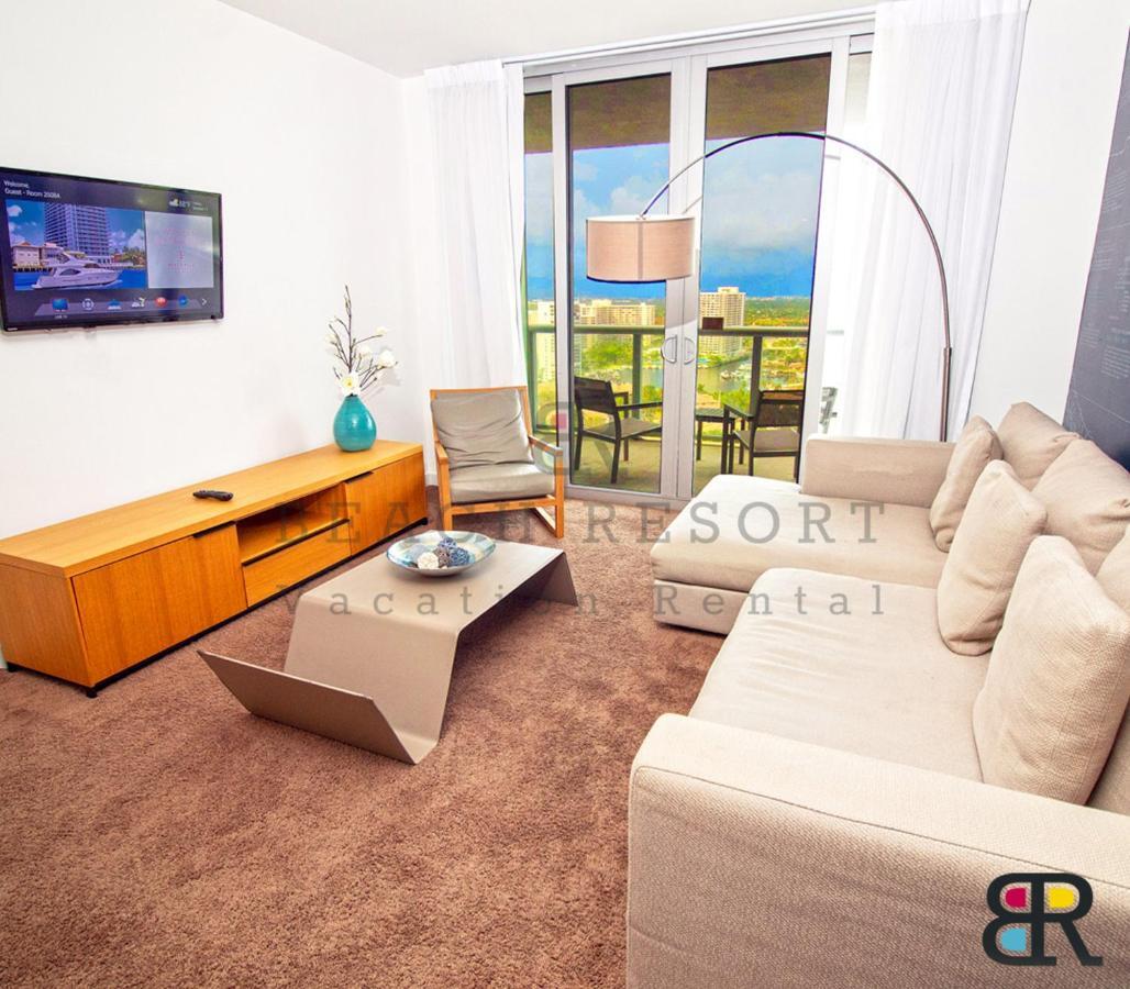 Bwalk Aparthotel Beverley Beach