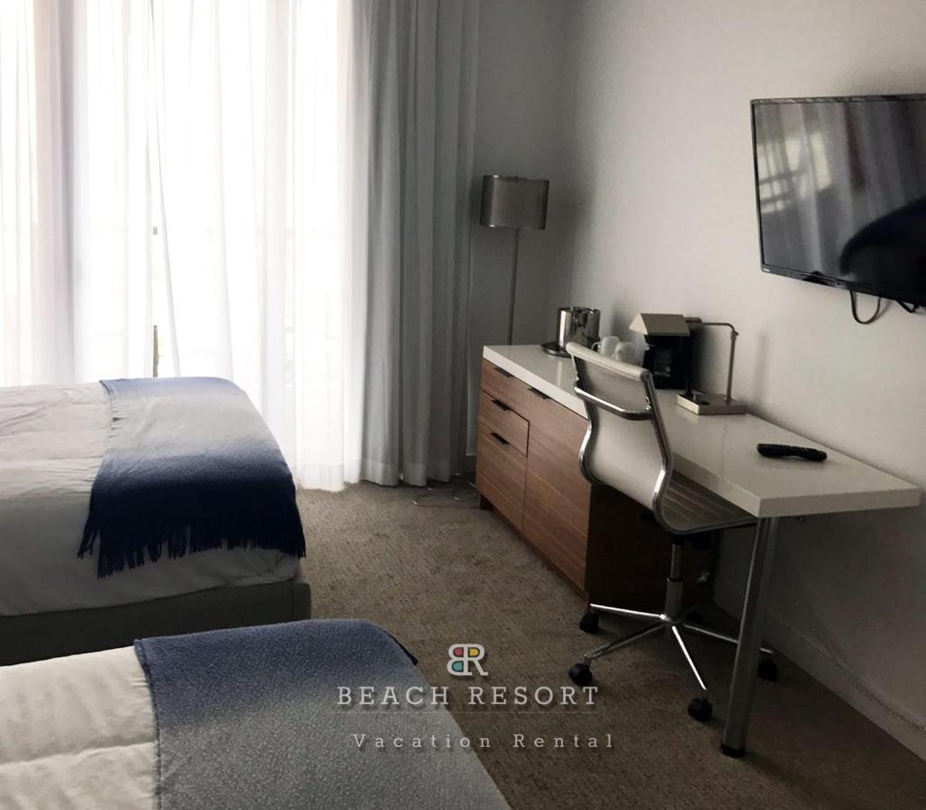 Bwalk Aparthotel 4*