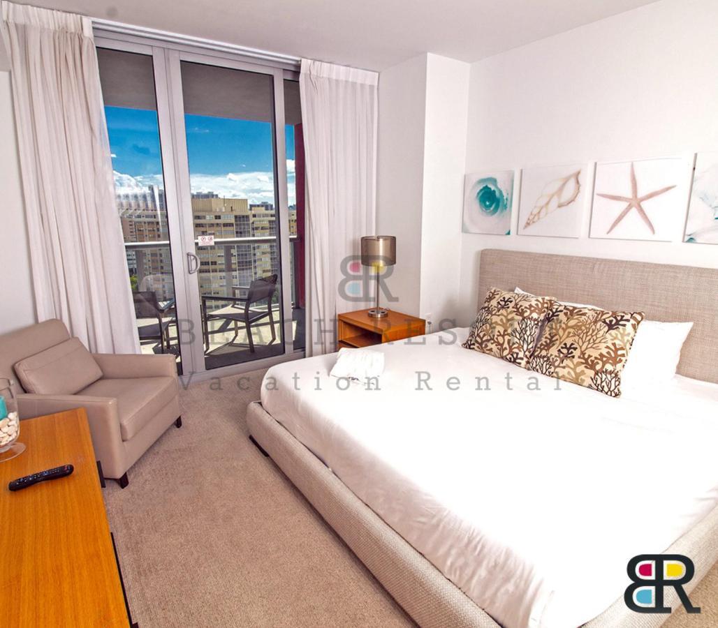 Aparthotel Bwalk 4*