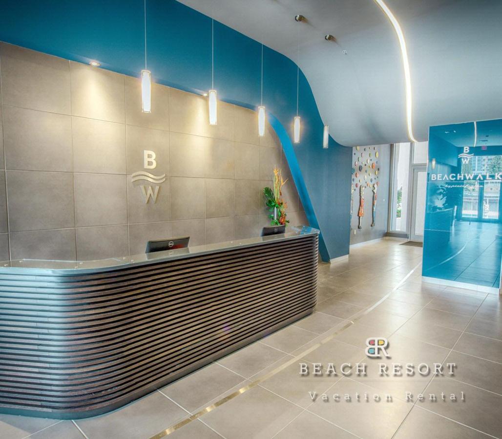 Aparthotel Bwalk
