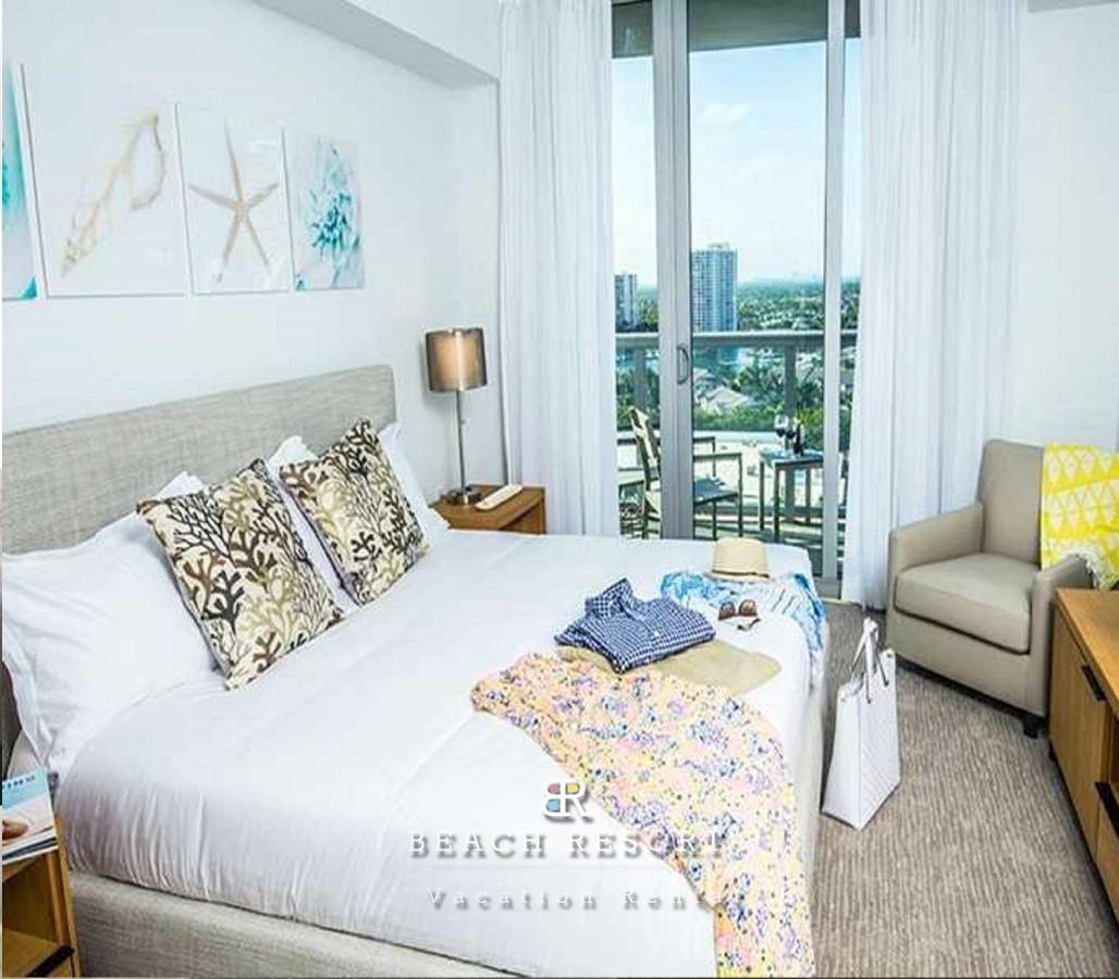 Bwalk Aparthotel Beverley Beach
