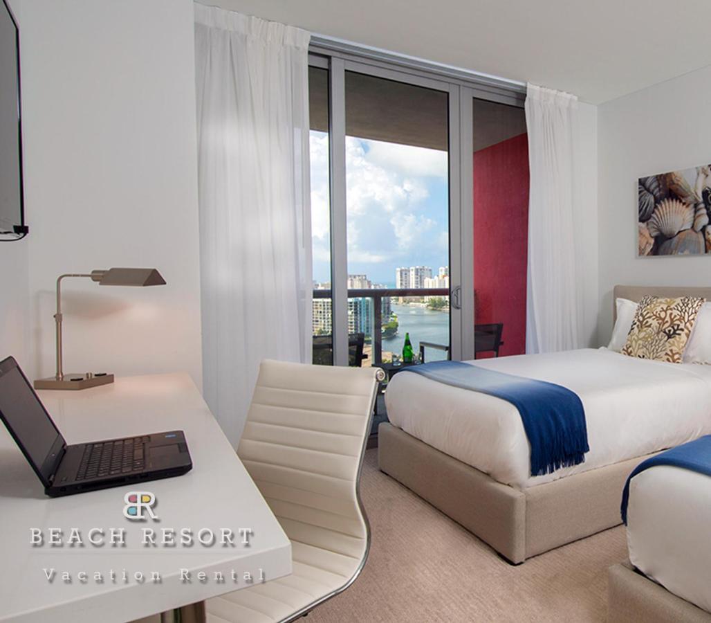 Bwalk Aparthotel
