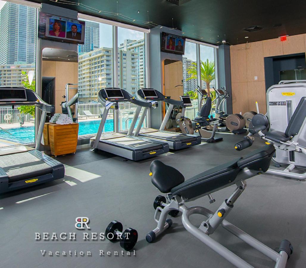 Bwalk Aparthotel 4*