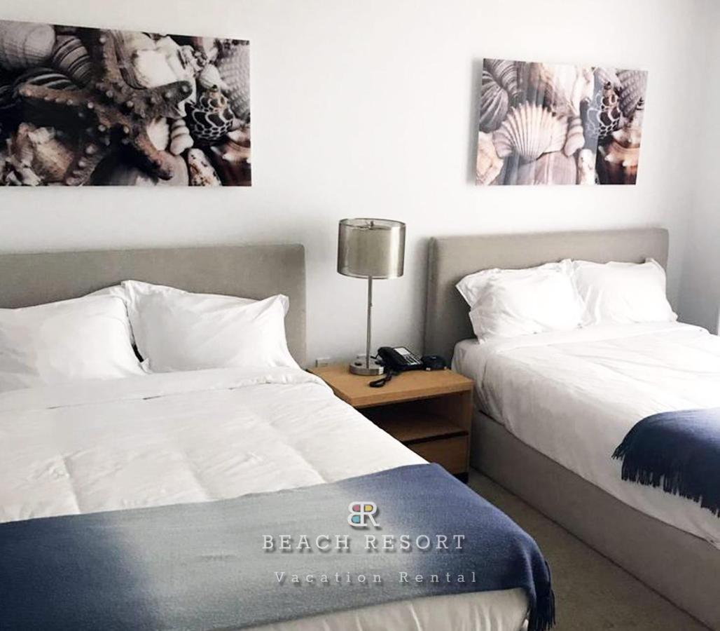 Aparthotel Bwalk