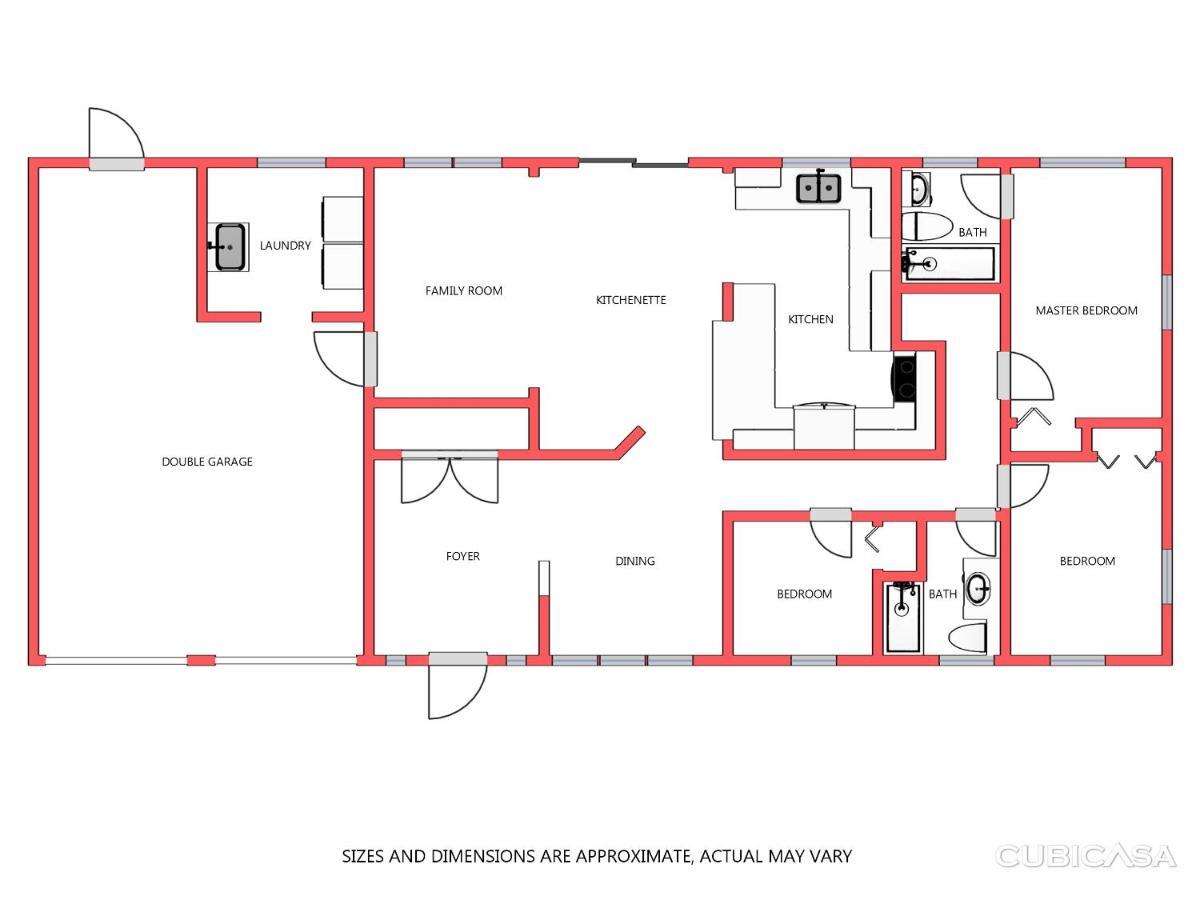 Holiday home Beachway Per Ankh Pompano Beach