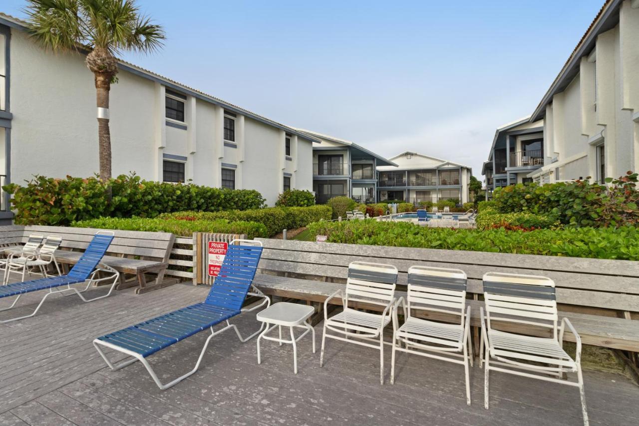 Gulf Place Apartment Holmes Beach
