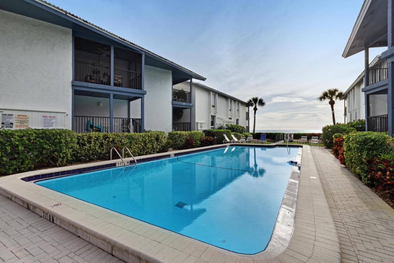 Apartment Gulf Place Holmes Beach