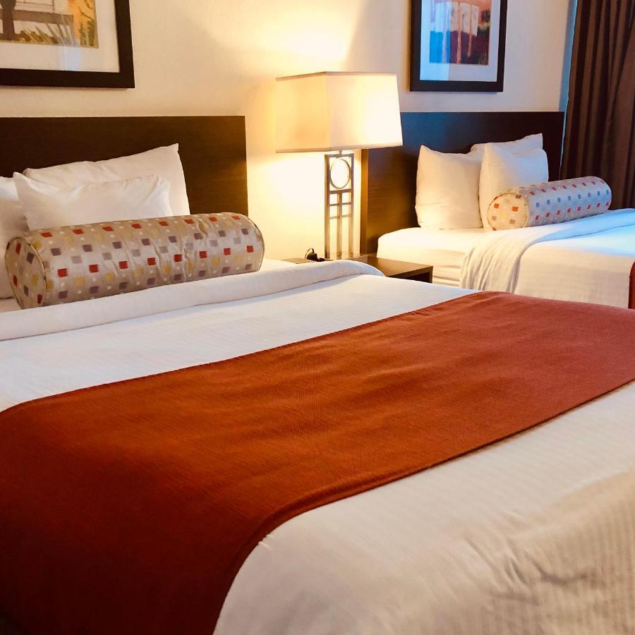Baymont By Wyndham Near Busch Gardens Hotel Tampa