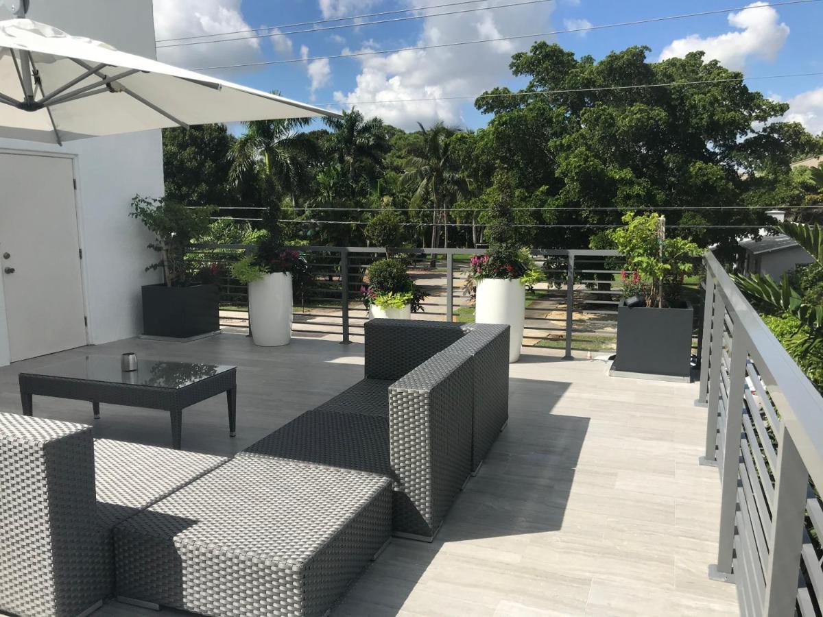 Casa Hermes Wilton Manor - Gay Guest house Wilton Manors