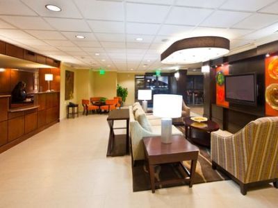 Express Lauderdale North - Executive Airport By Ihg 2* Fort Lauderdale