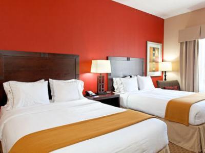 Express & South I-10 By Ihg 3*