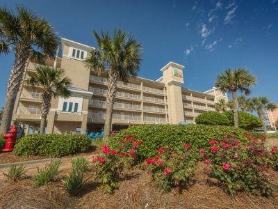 Club Vacations Panama Resort Panama City Beach