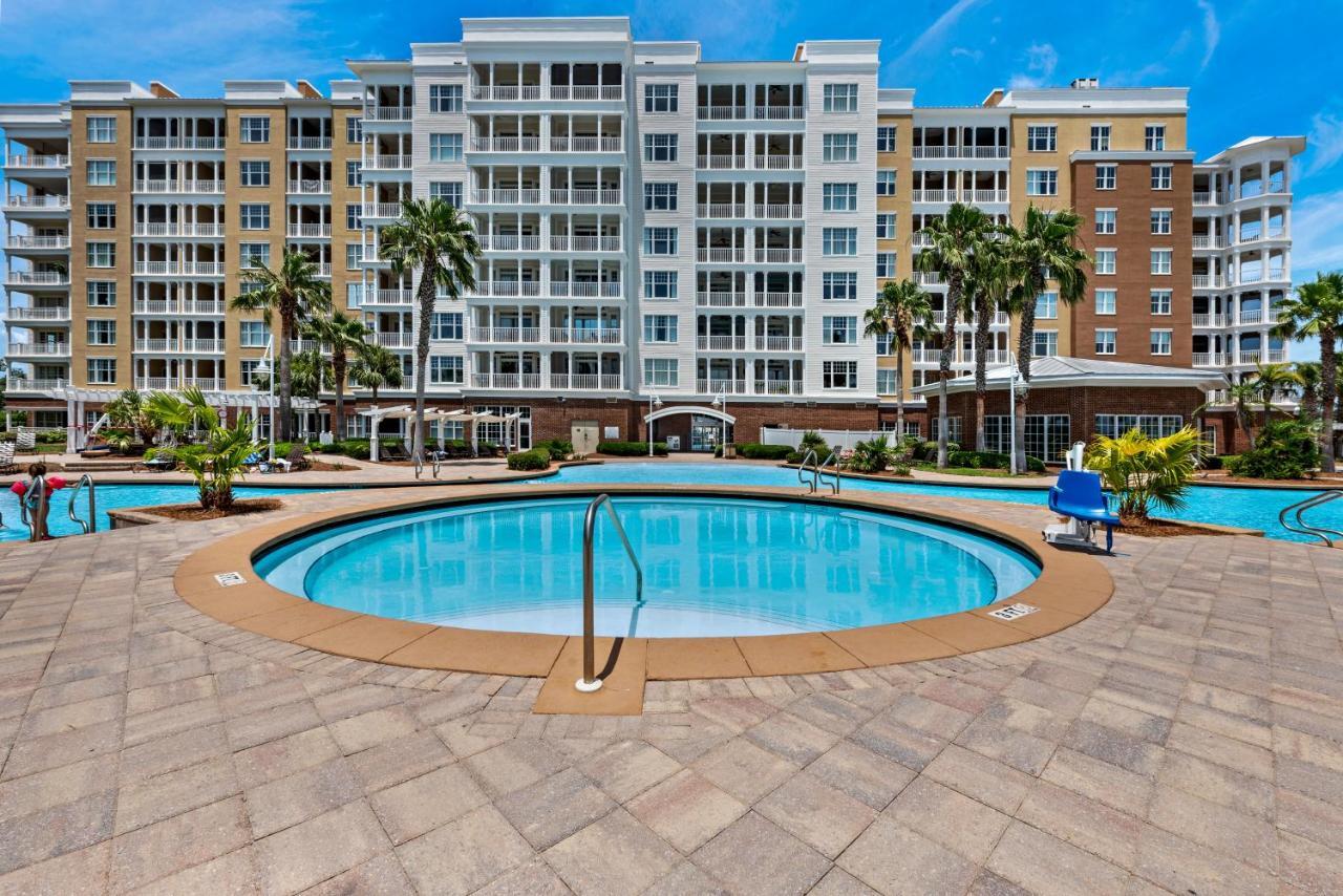 Reflections At Bay Point Holiday home Panama City Beach