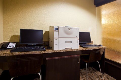 Hotel Express Lauderdale North - Executive Airport By Ihg 2*